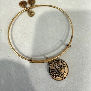 New York Yankees MLB Alex and Ani Bracelet